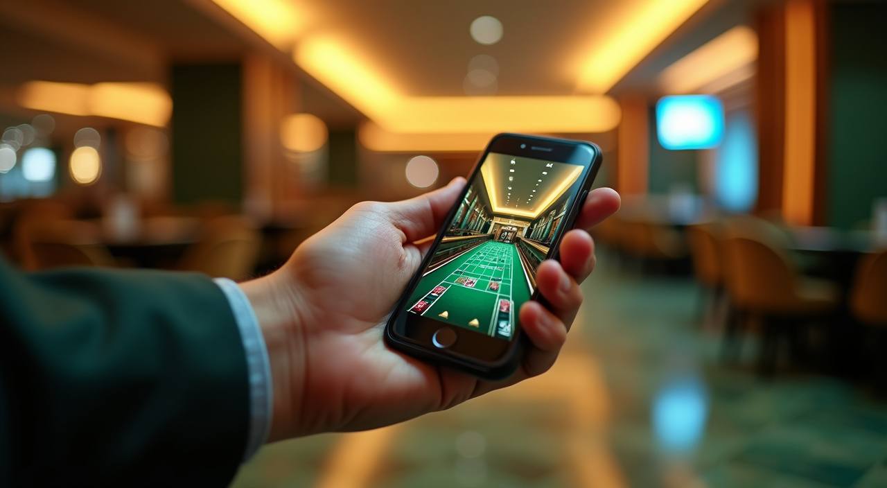 ls66 mobile gaming